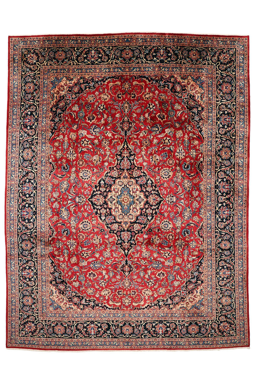 CARPET Kashmar 400x300 cm.