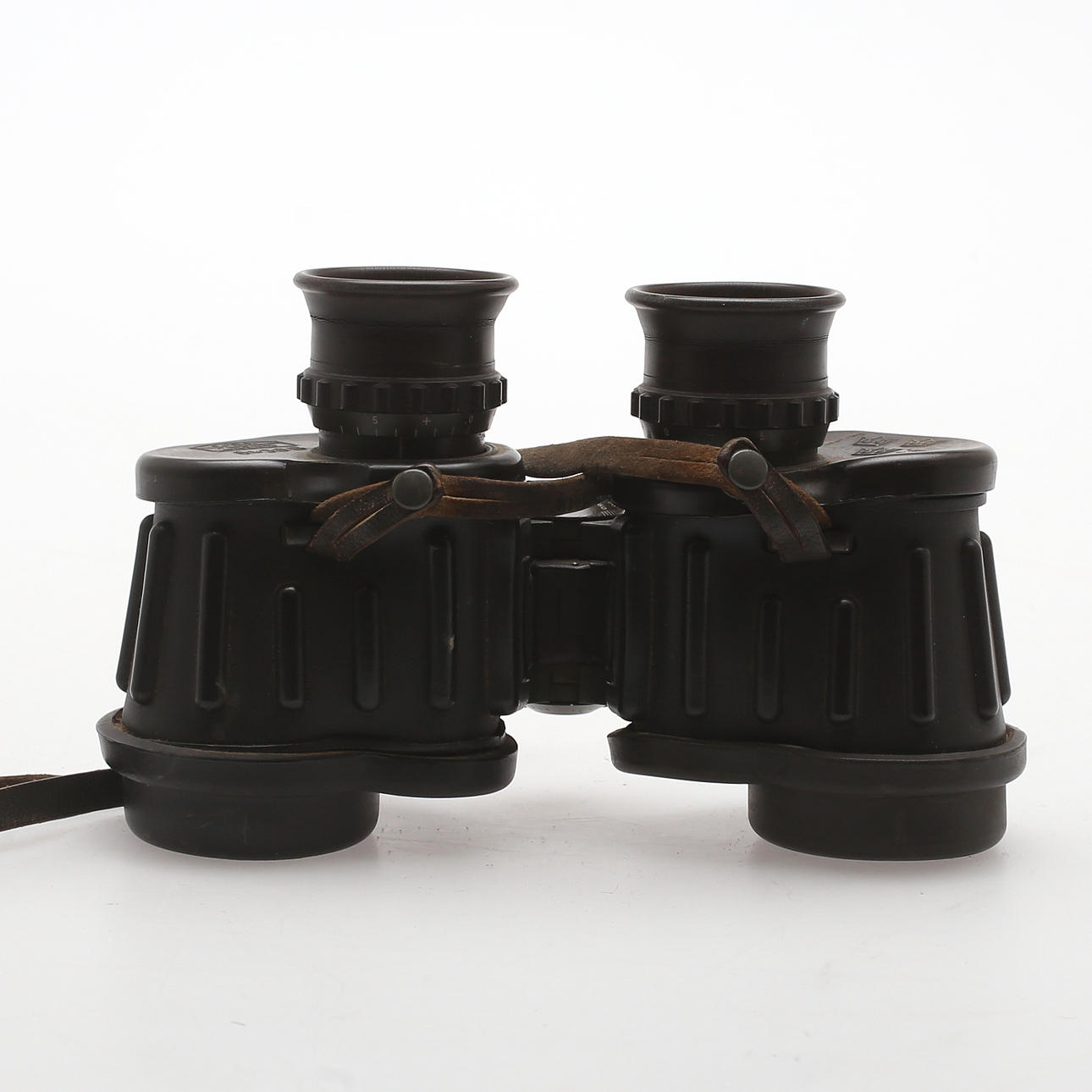 KIKKERT, Carl Zeiss, 6 x 30B, 1900-tallet.