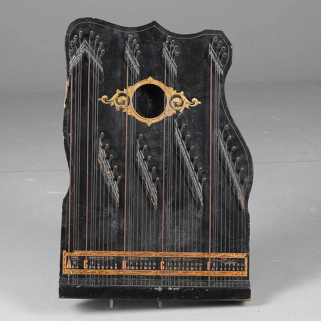 CITTRA, Deutschland, 20. Jahrhundert.