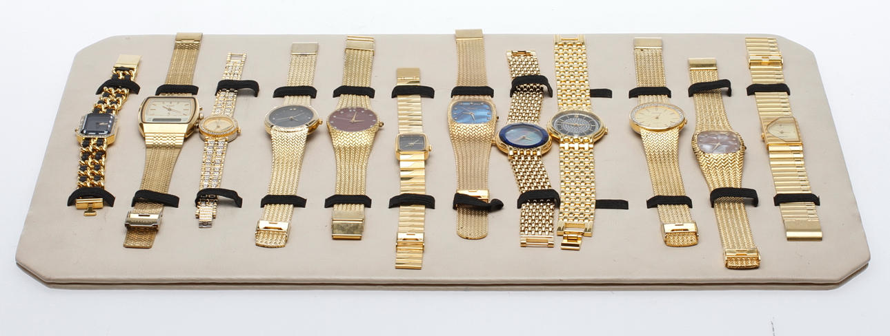 ARMBANDSUR, 12 st.