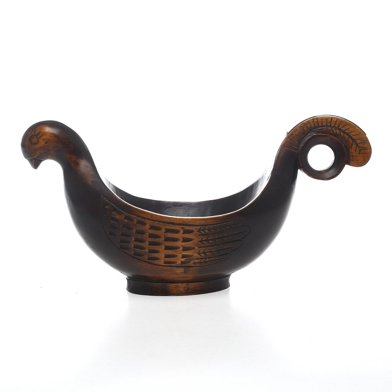 OLUTHAHNI, Germund Paaer, Kalevala Koru.