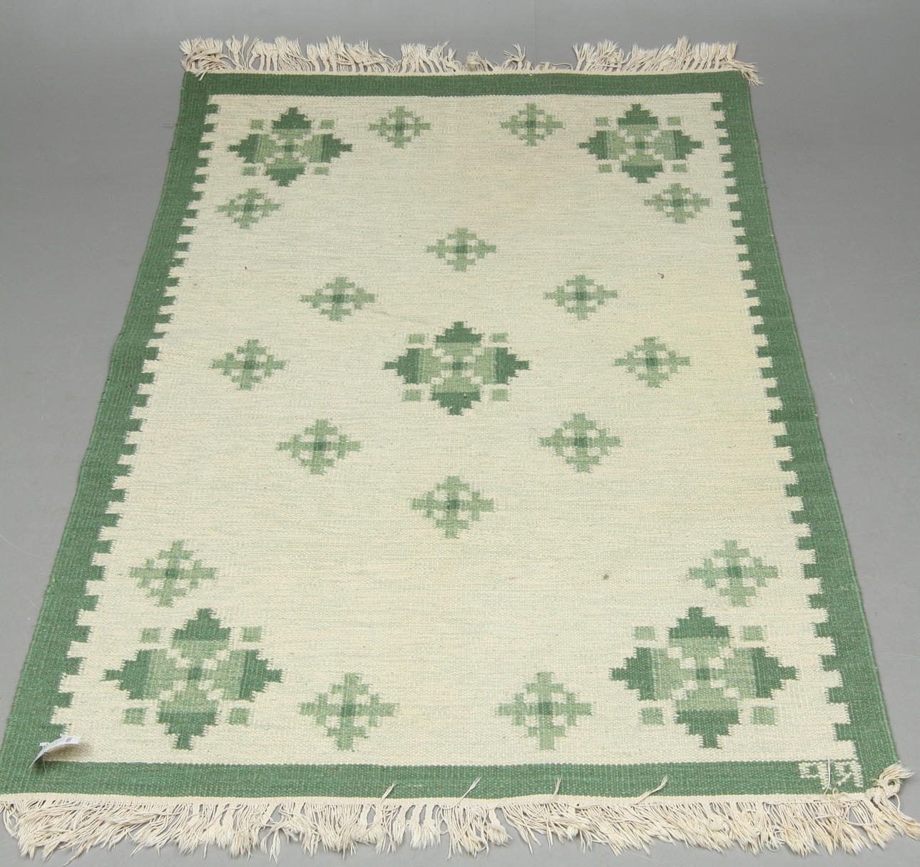 MATTA, Rölakan, signerad RP, ca 195 x 139 cm.