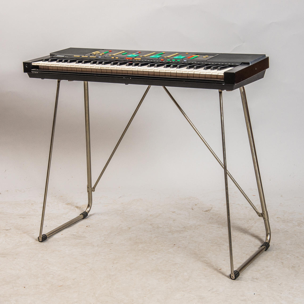 NÄPPÄIMISTÖ, Yamaha PSR-90.