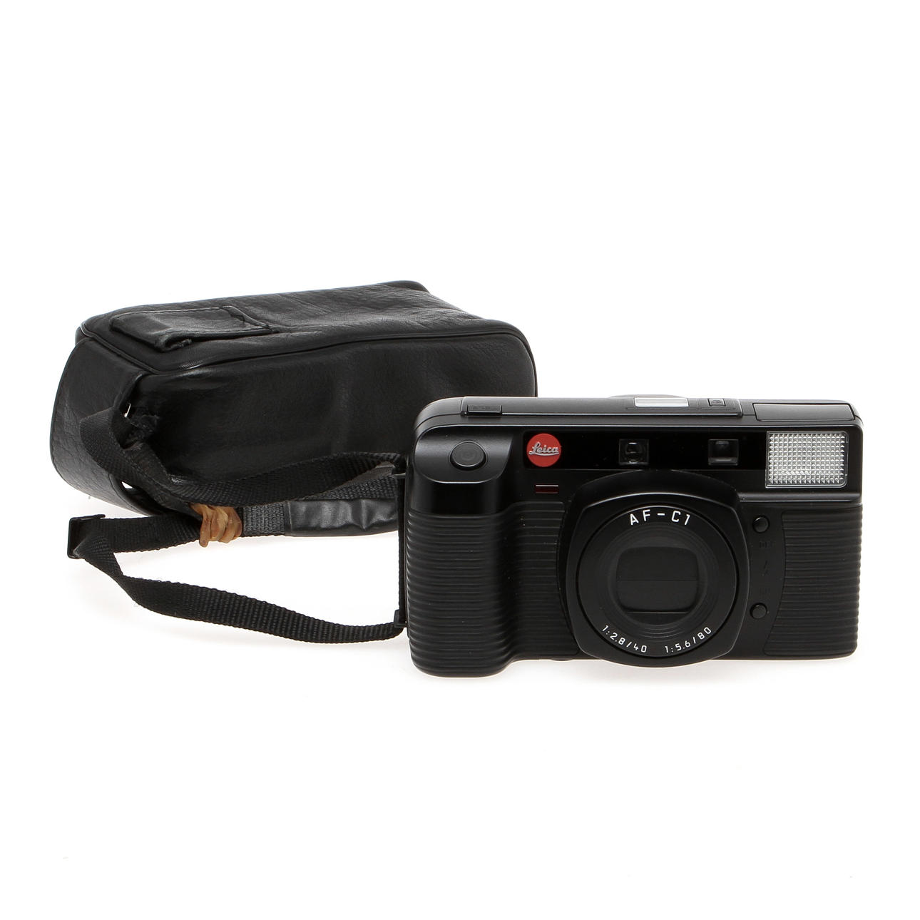 KOMPAKTKAMERA, Leica AF-C1.