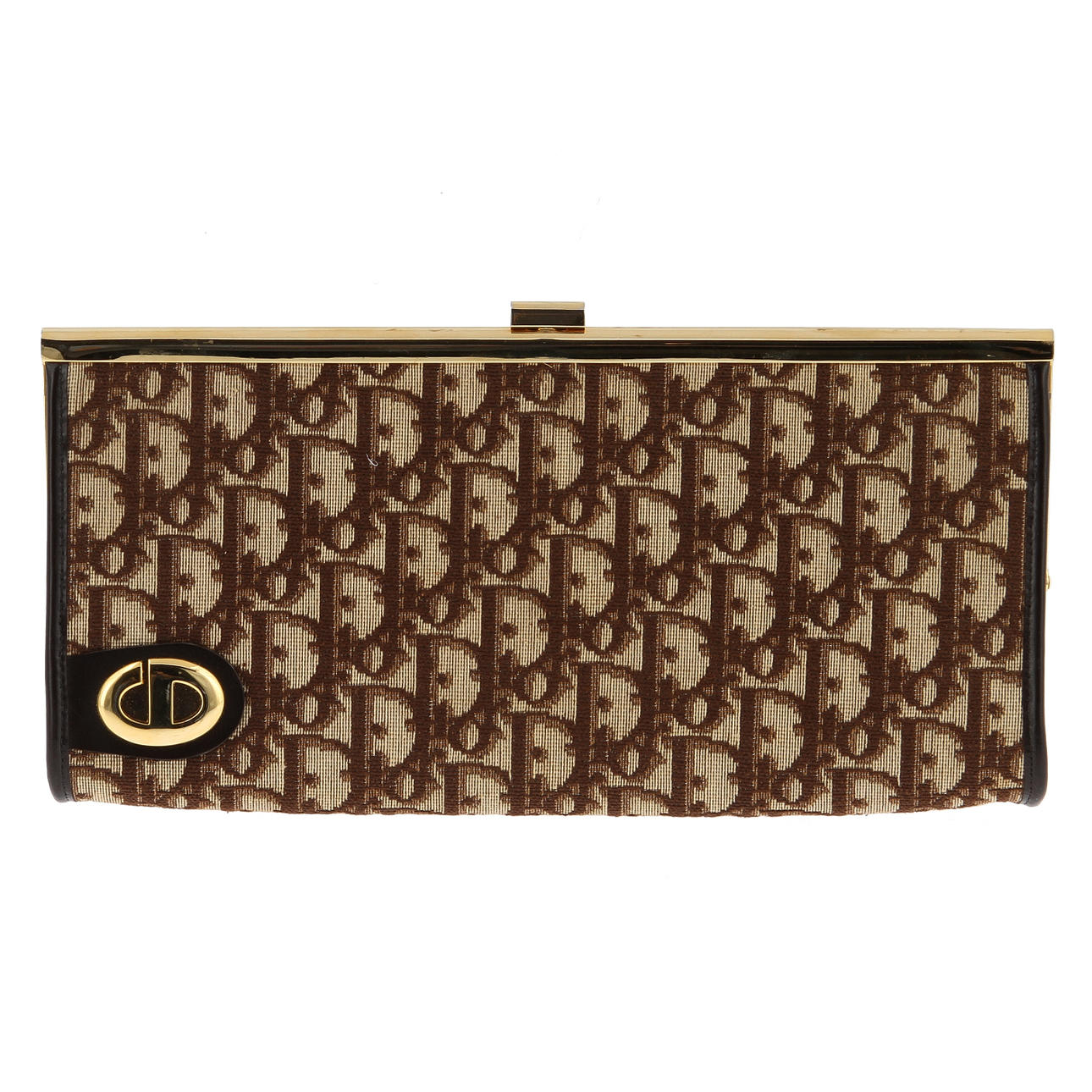 CLUTCH, Christian Dior, Frankrike.