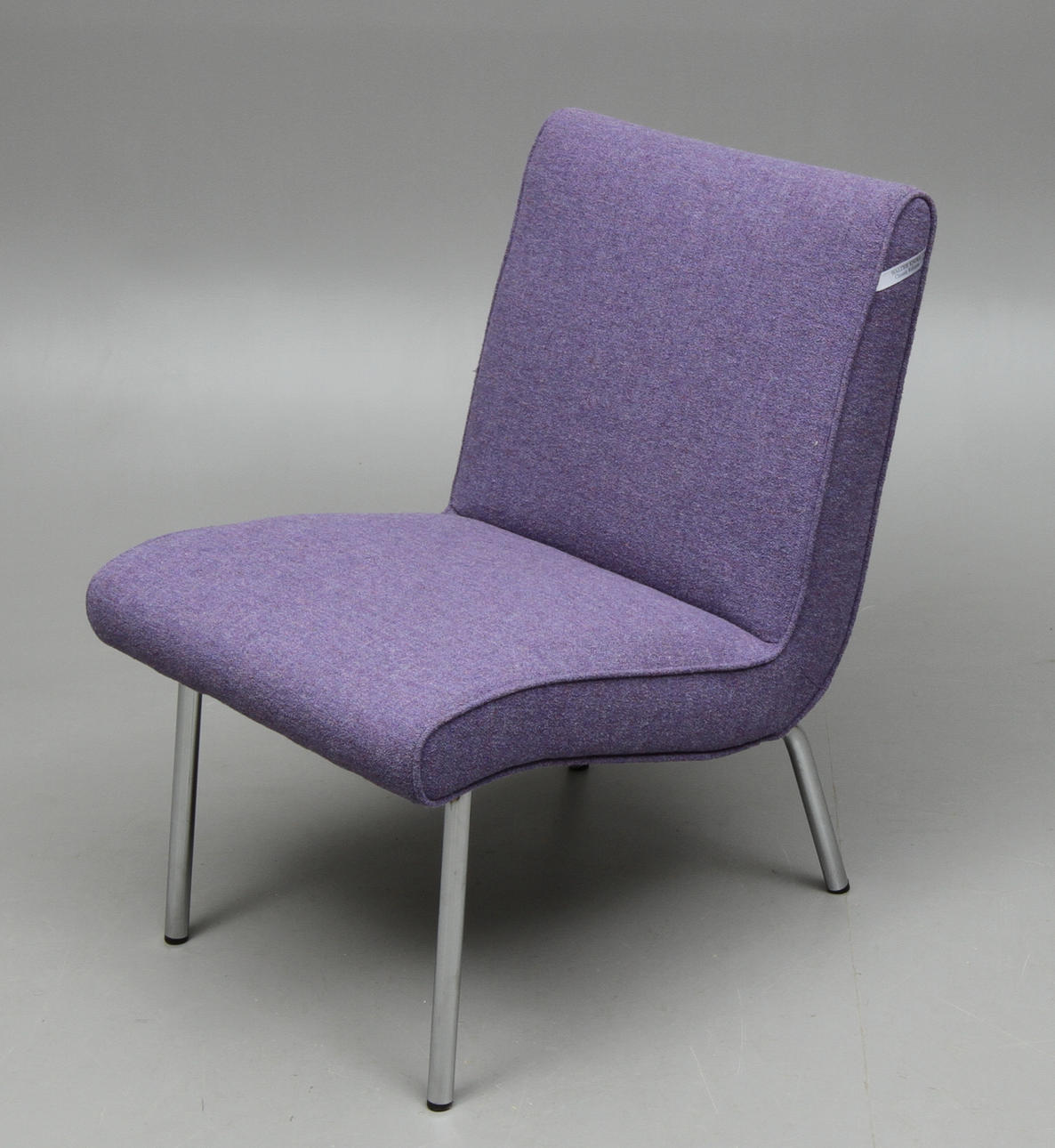 FÅTÖLJ, Walter Knoll, Classic Edition.