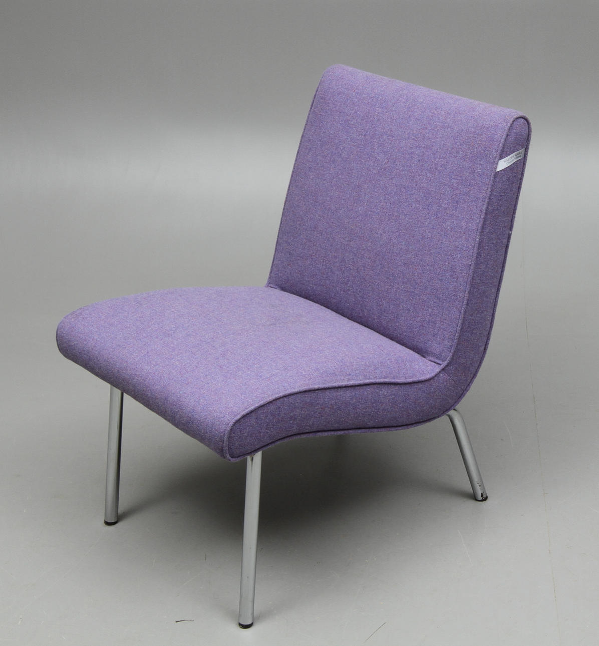 FÅTÖLJ, Walter Knoll, Classic Edition.