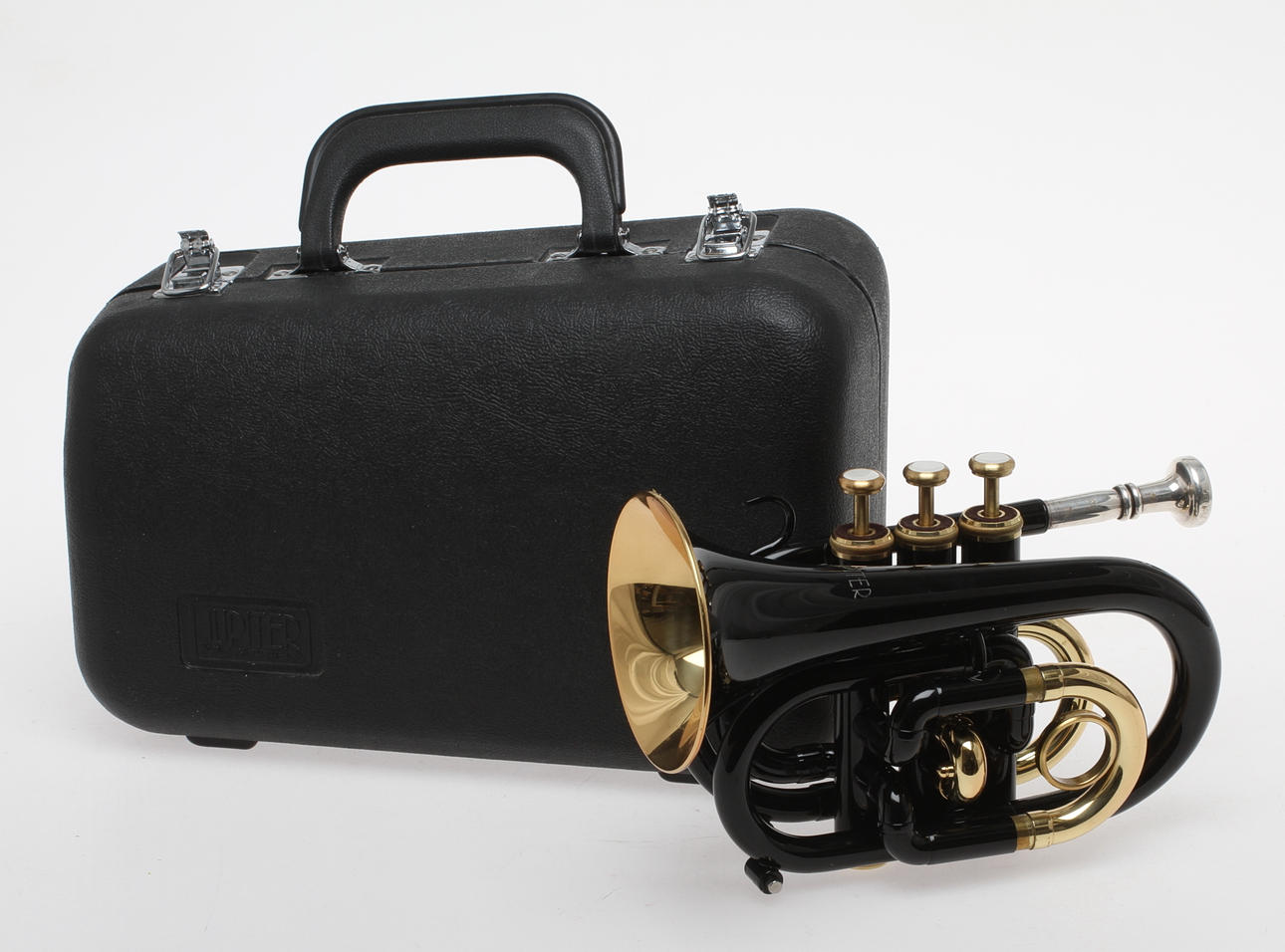 TRUMPET, Jupiter Wind instruments.