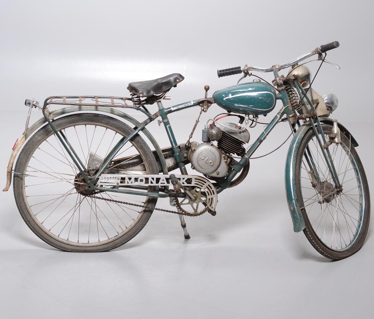 #VETERAN-MOTORCYKEL.