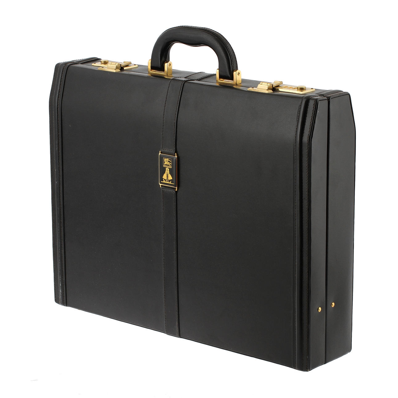 PORTFÖLJ, Burberry.