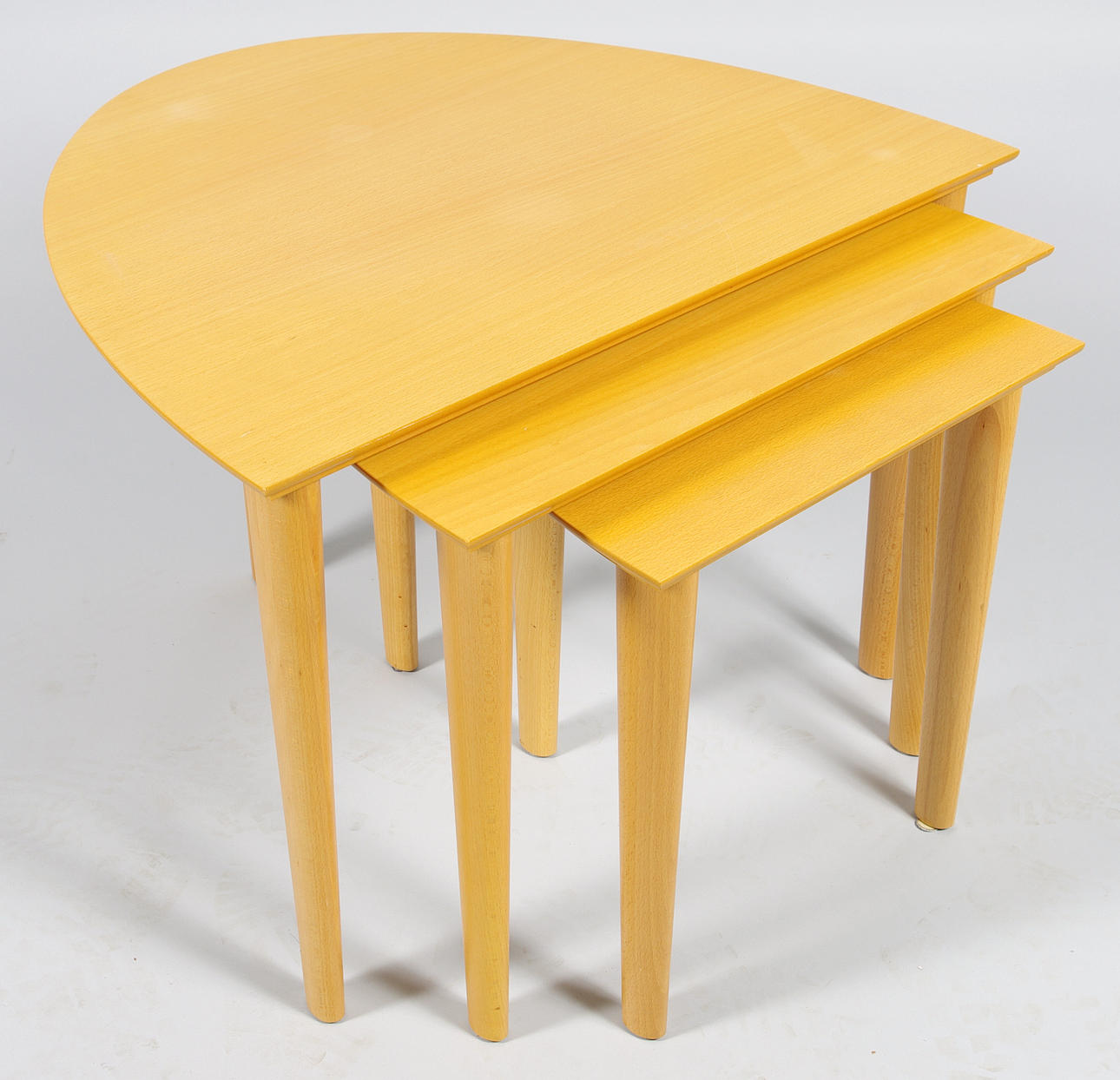 SATSBORD, 3 delar, bok, Sverige.