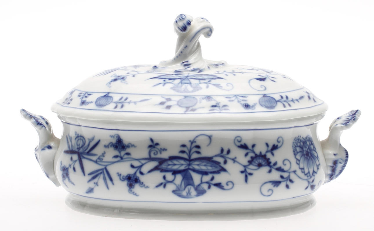 TERRIN, Meissen, Tyskland, 1900-tal.