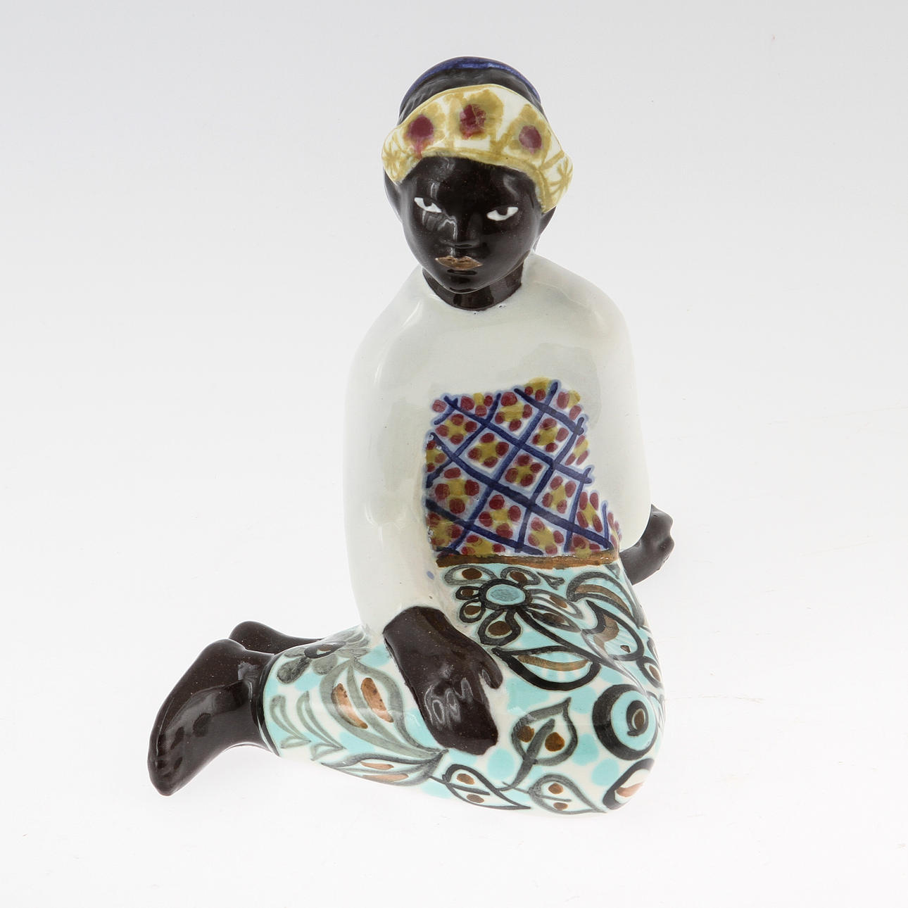 FIGURIN, Mari Simmulson, Upsala-Ekeby.