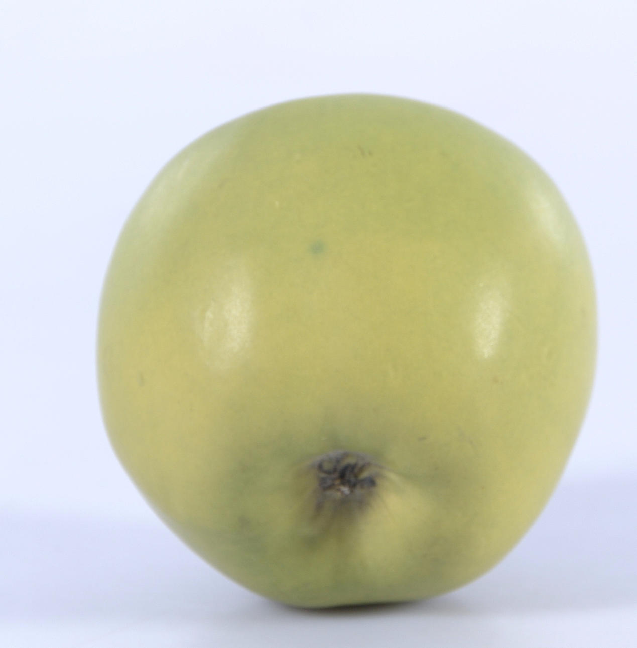 SKULPTUR, äpple, Ingrid Herrlin.