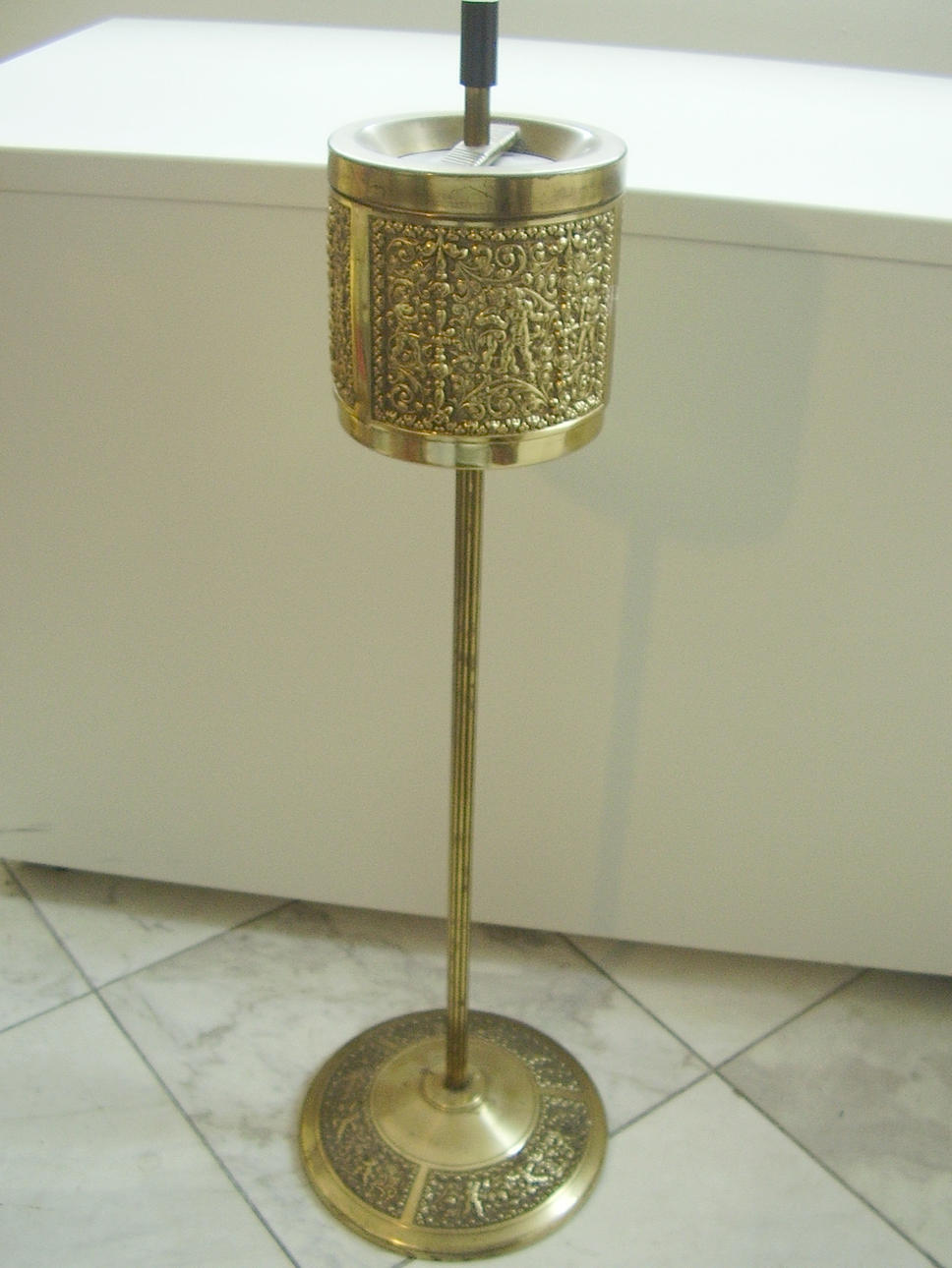 STANDASCHER ERHARD & SÖHNE.