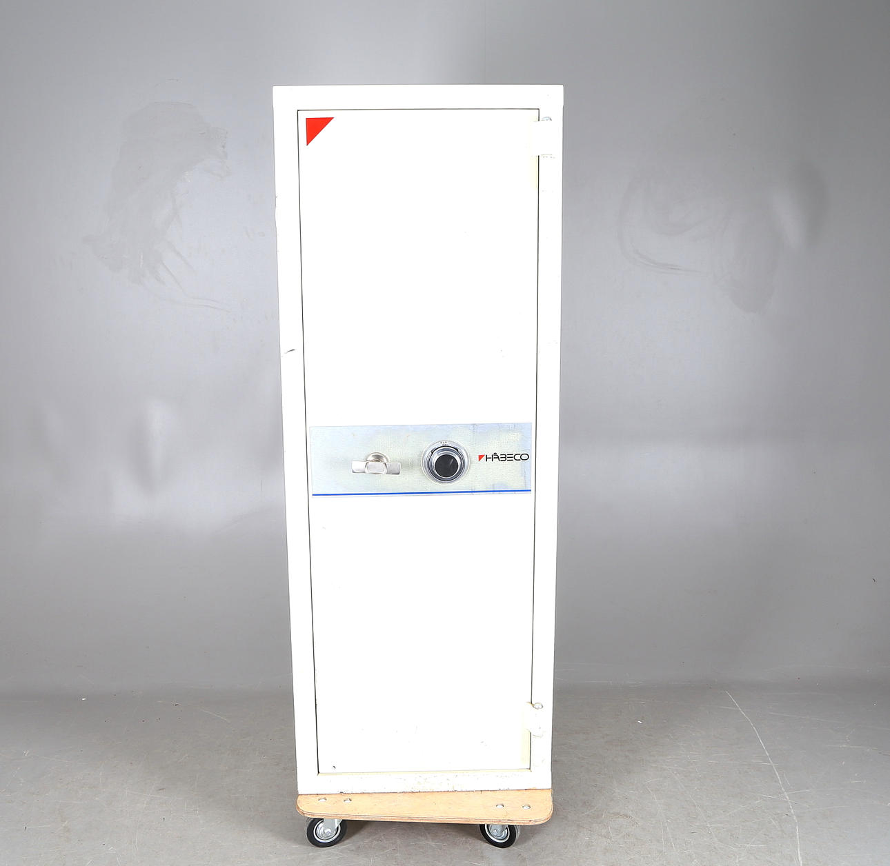 SIKKERHEDSSKAB, Håbeco.