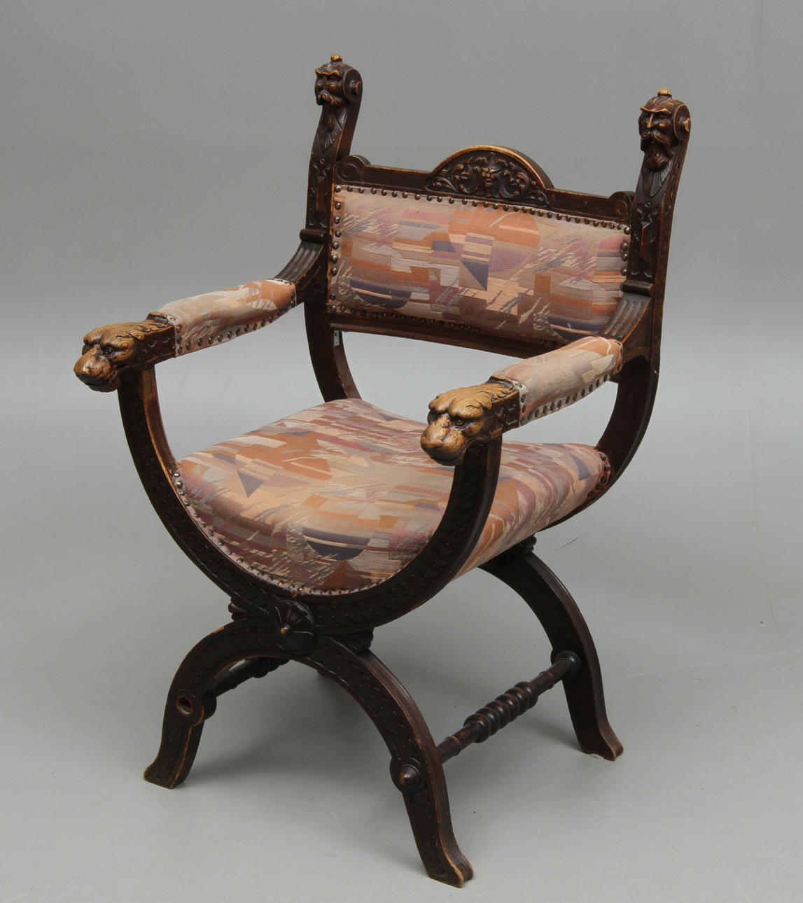 KARMSTOL, sk Dante, ek.