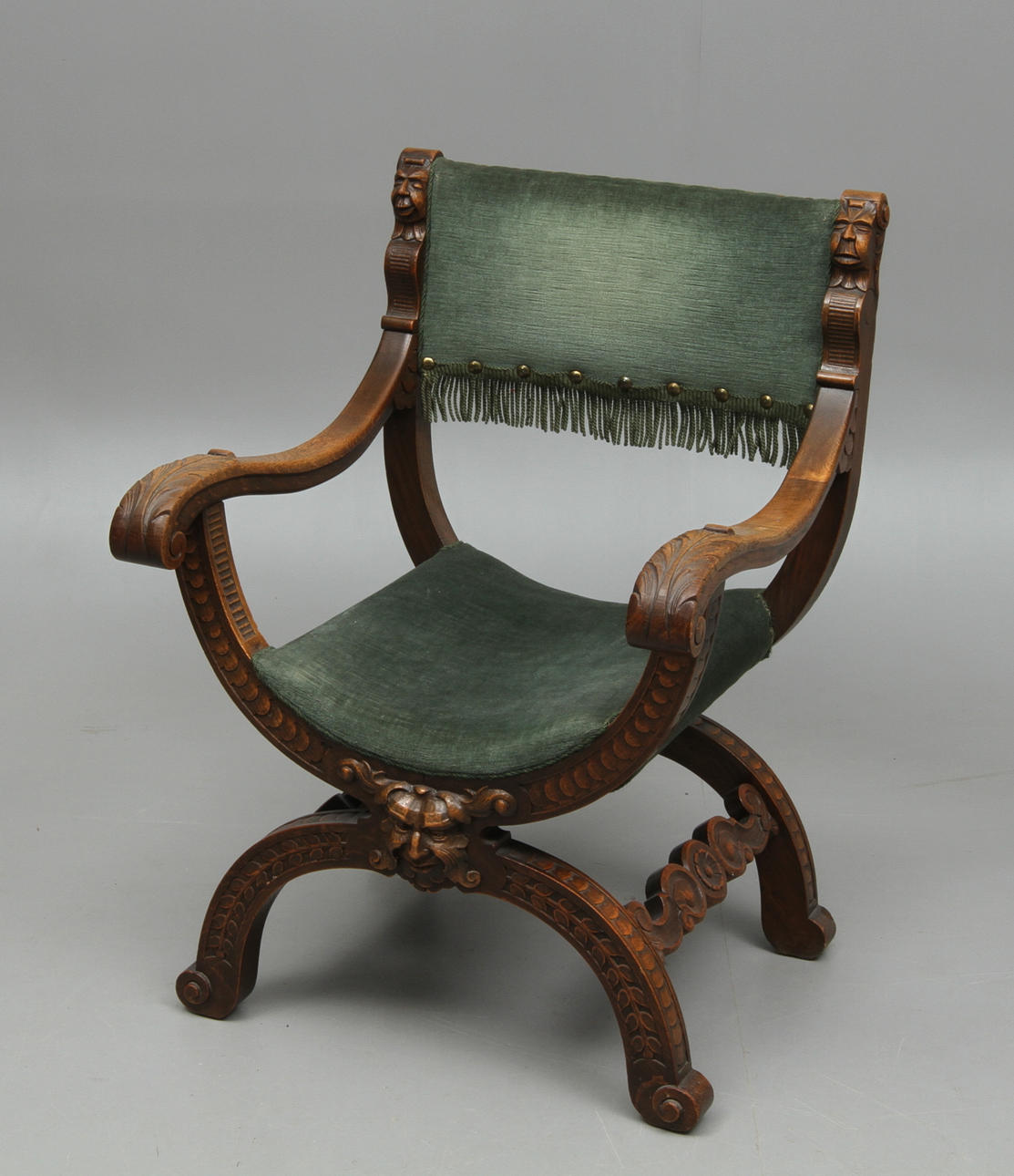 KARMSTOL, sk Dante, ek.