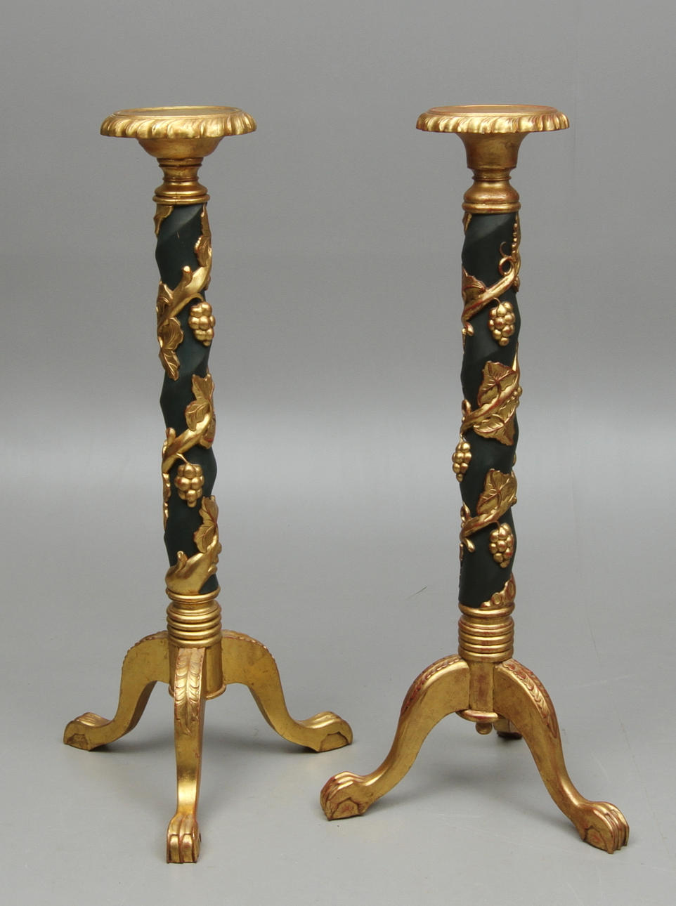 GERIDONGER, 1 par, 1900-tal.