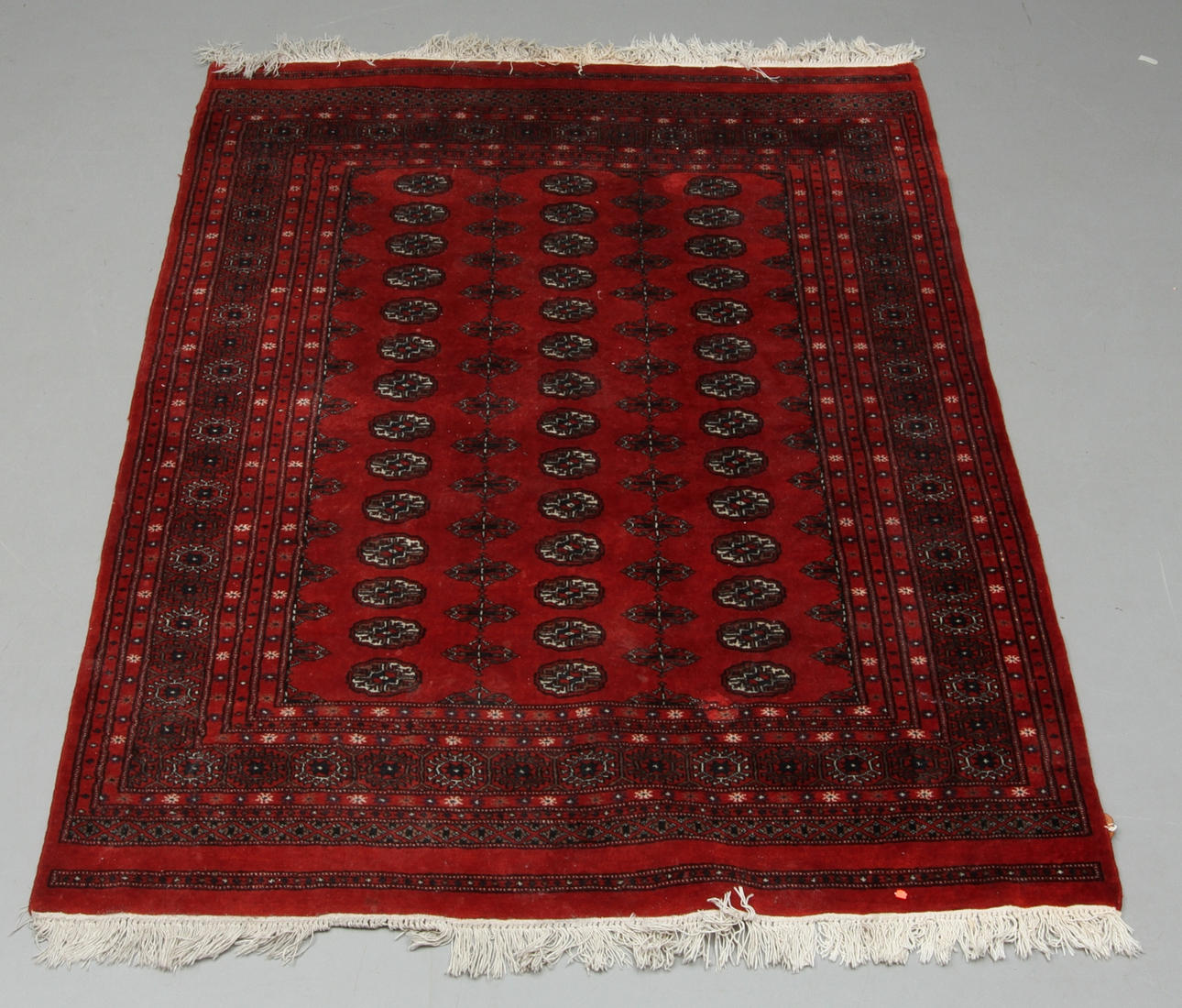 MATTA, orientalisk, ca 190 x 149 cm.