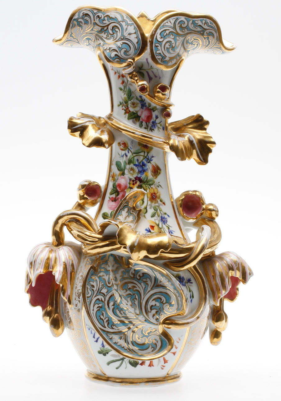 VAS, troligen Ryssland, 1800-tal.