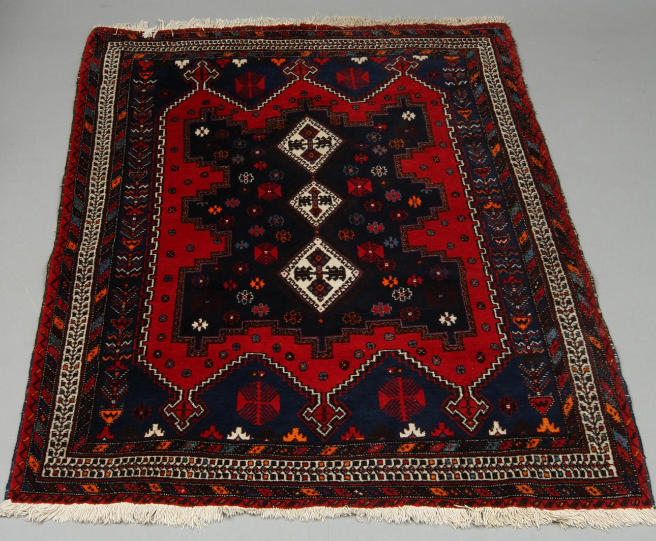 MATTA, orientalisk, ca 214 x 162 cm.
