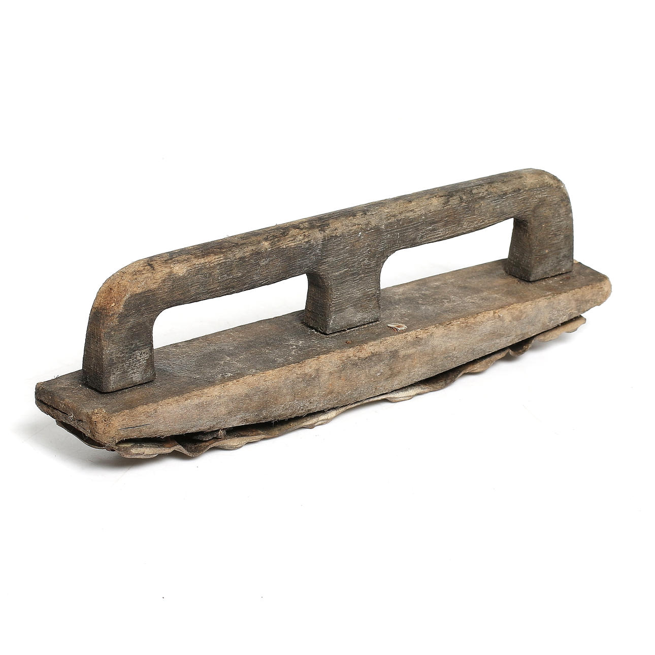 STÄMPEL/STANS, "Boston", 1800-tal.