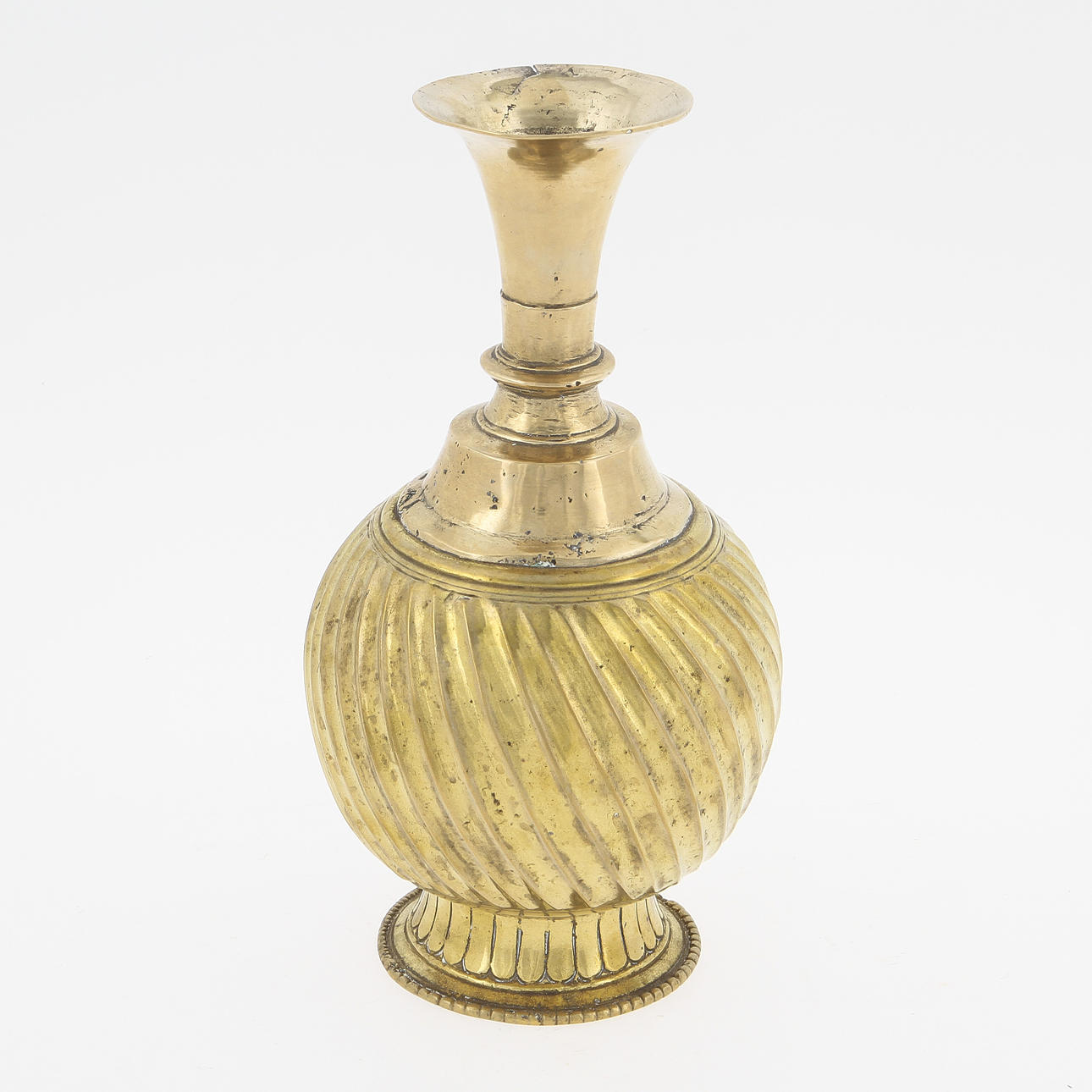 VAS, orientalisk, 1700/1800-tal?