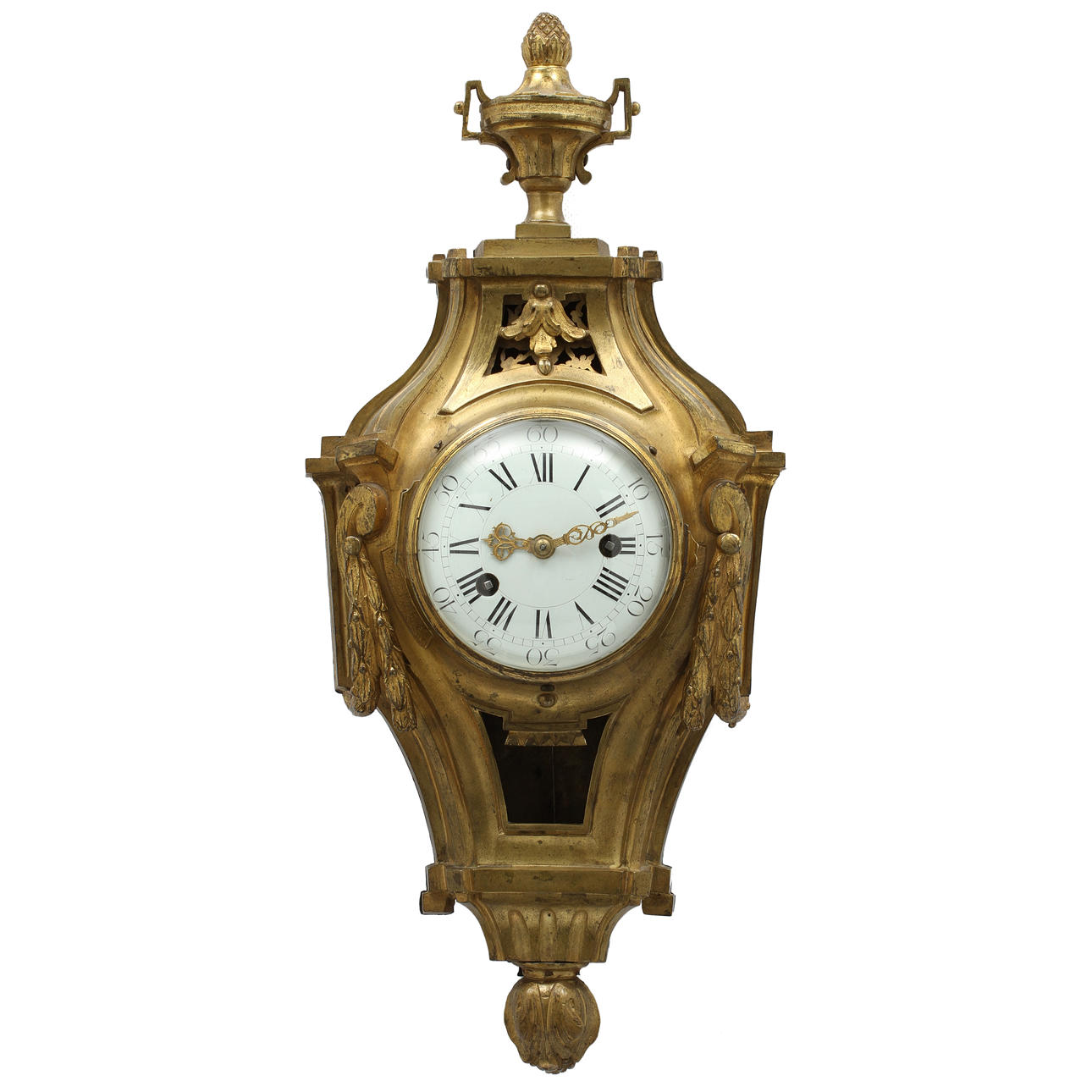 VÄGGUR, 1800-tal, Frankrike.