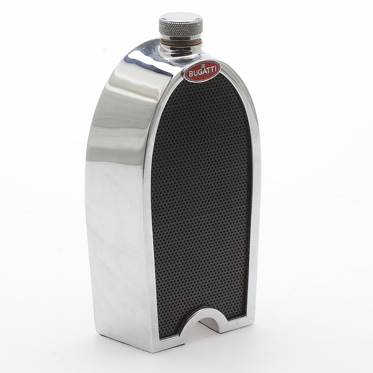 PLUNTA, metall, Bugatti, England, sent 1900-tal.