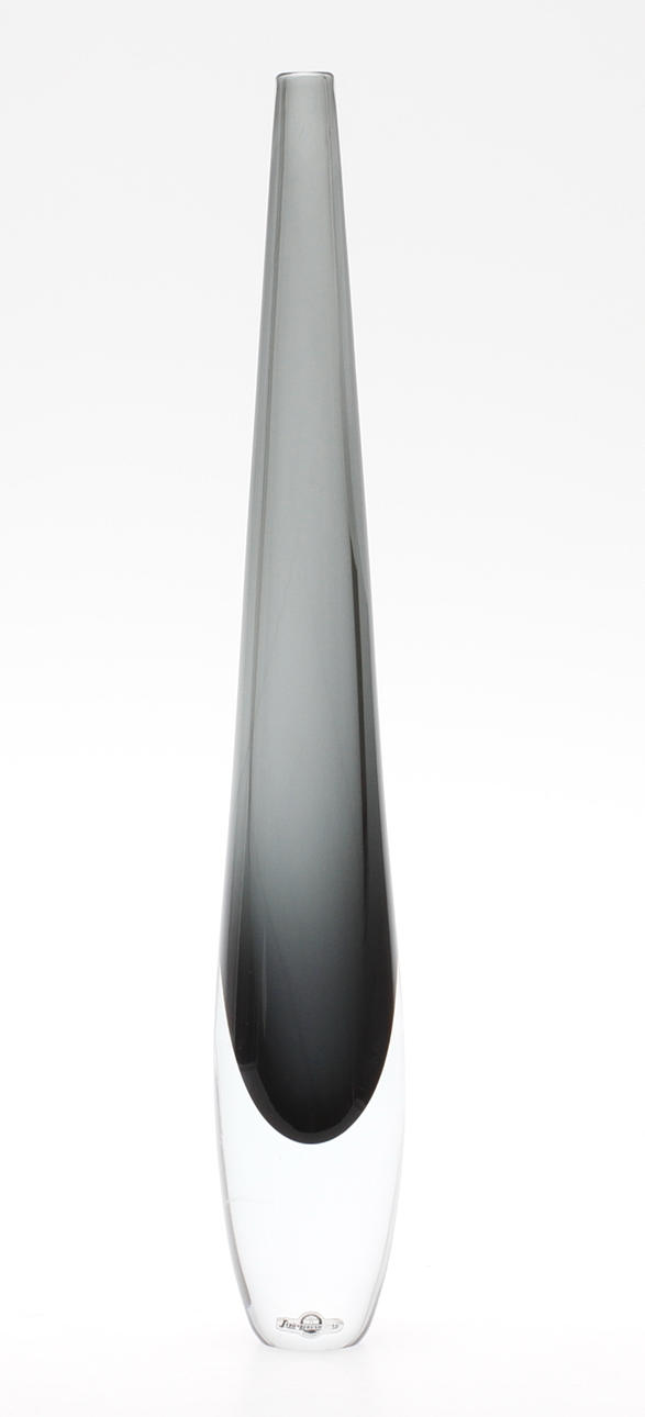 VAS, glas, Gunnar Nylund, Strömbergshyttan.