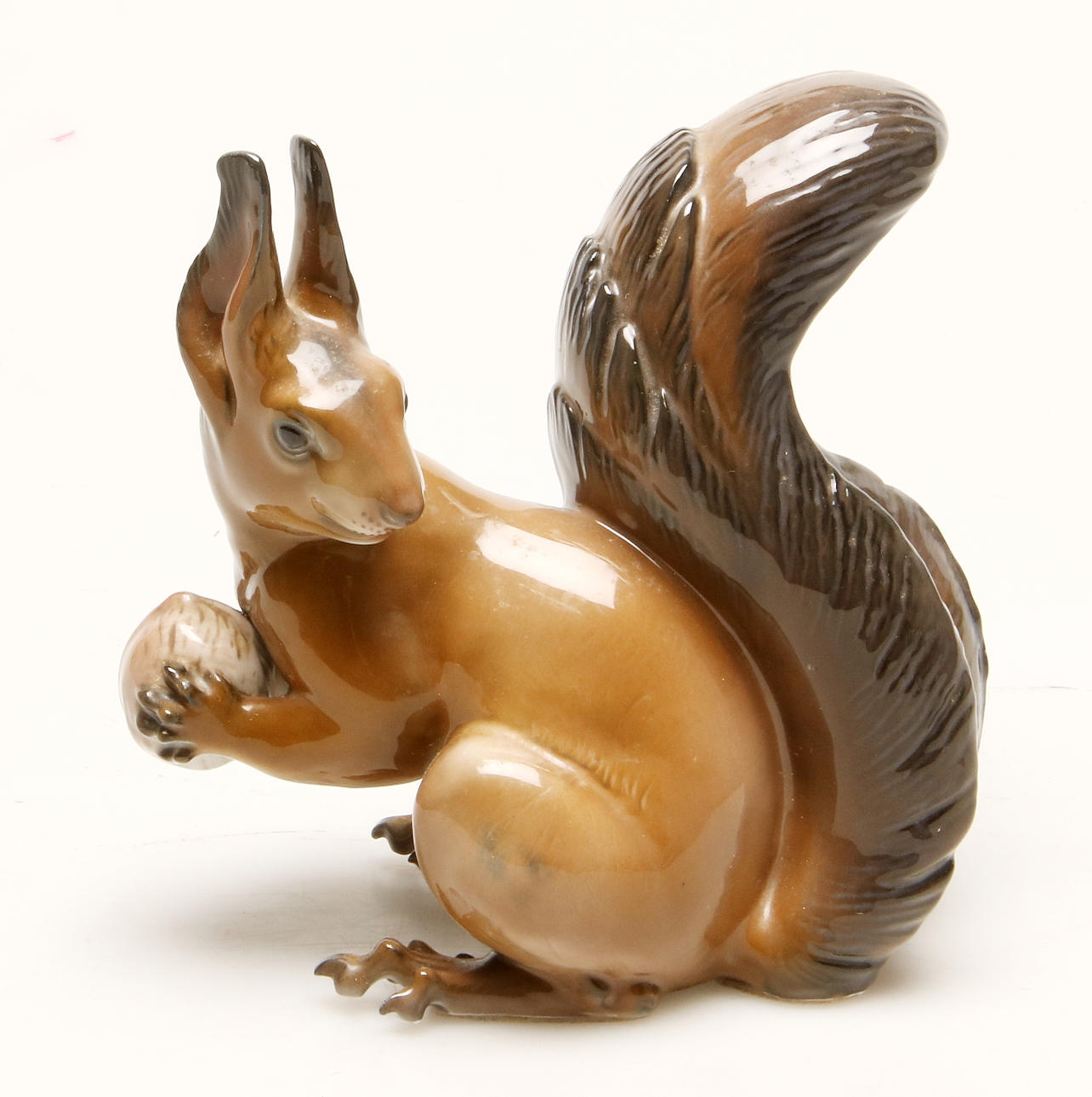 FIGURE, posliini, Orava, Rosenthal, Saksa.