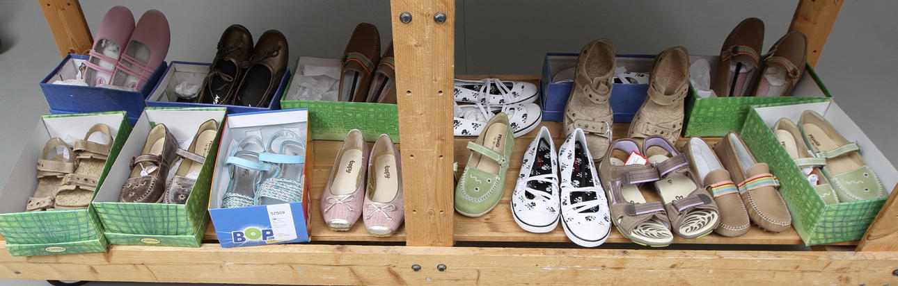 NYA SKOR, 16 par, Primigi, Bopy, Superfit mm. Flick/dammodell, storlek 36-38.