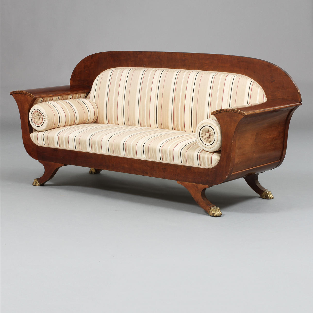 SOFFA, Karl-Johan mid-19th century.