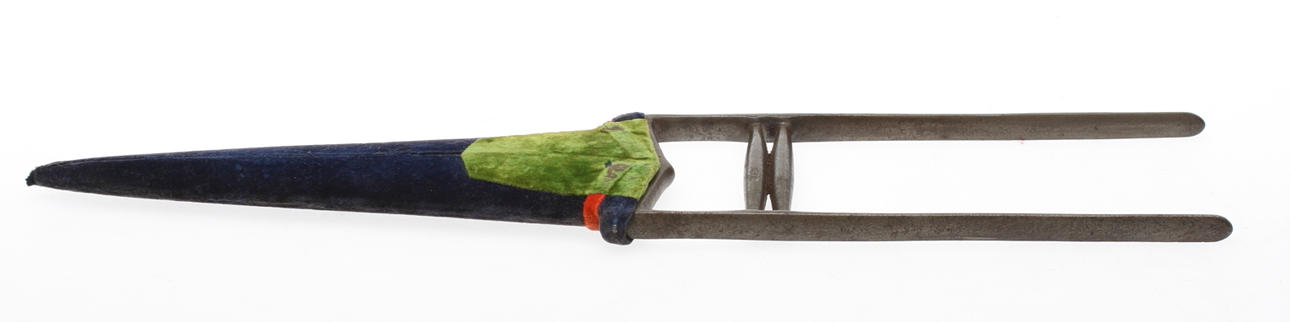 STICKVAPEN, orientalisk.