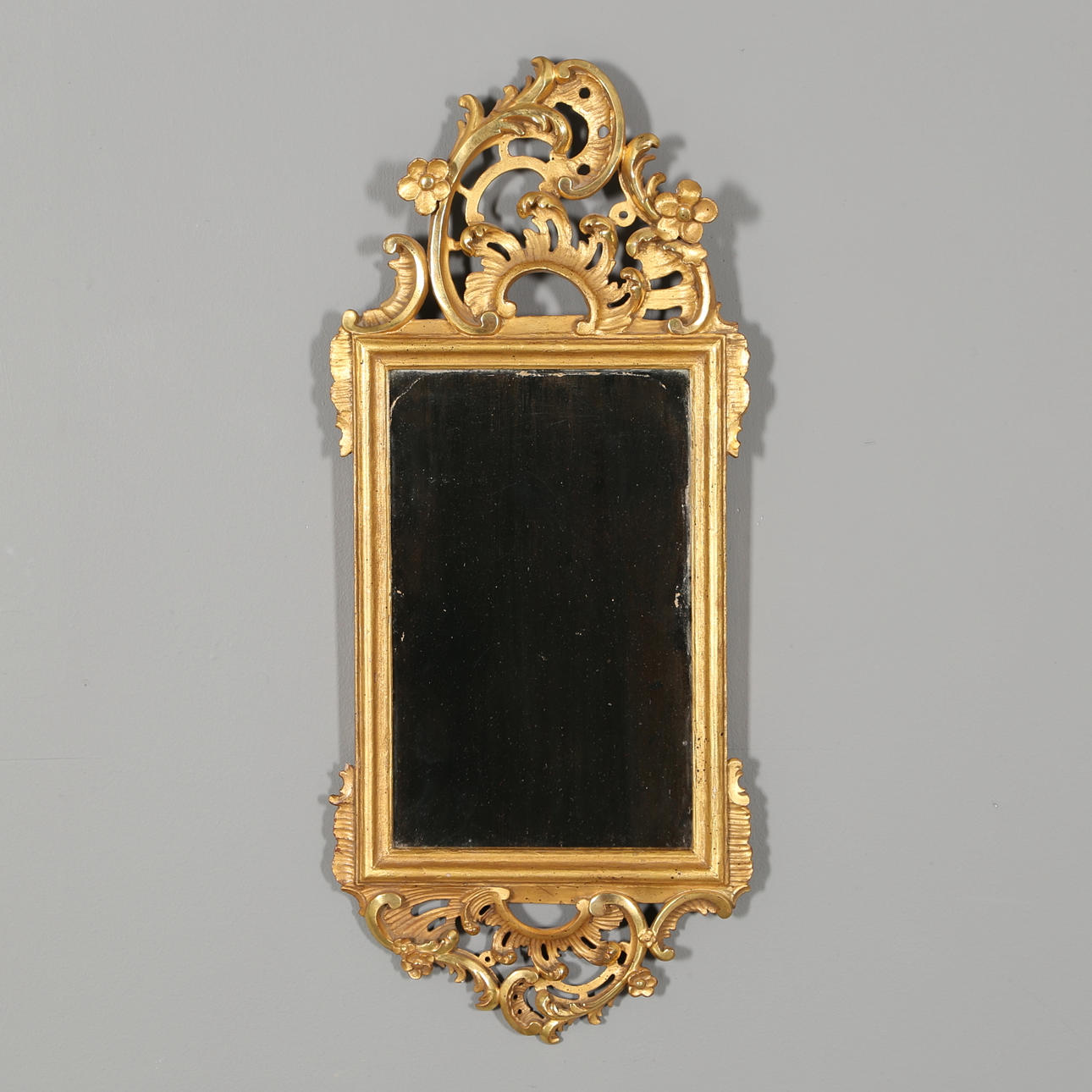 PEILI, rokokoo, Saksa, 1700-luku.