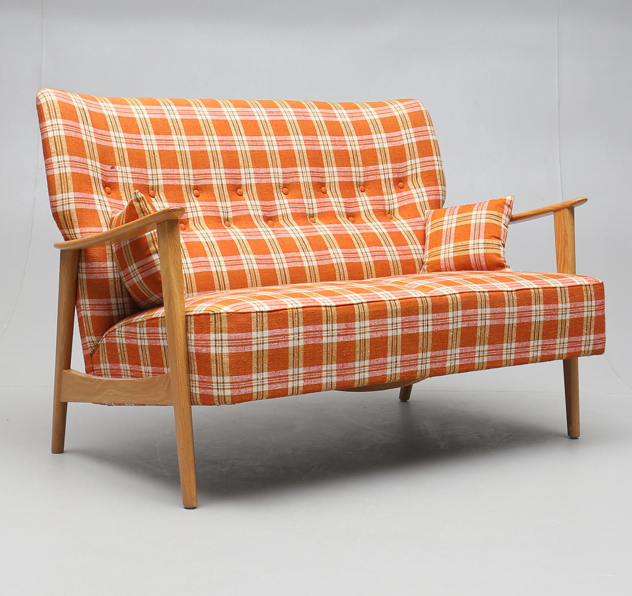 SOFA, Duxello, 1950s/60s.