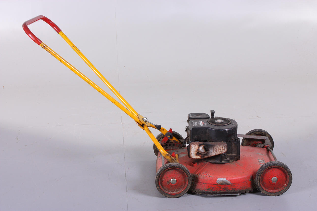 RUOHONLEIKKU, klippo.