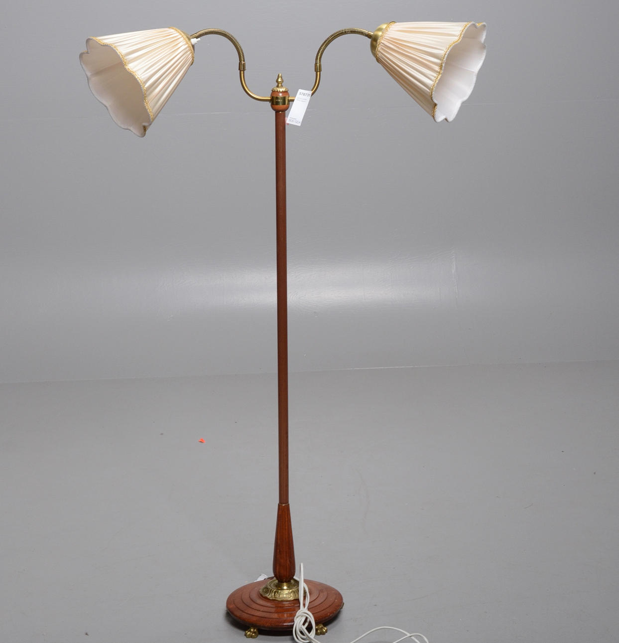 LATTIAVALAISIN, "Kurt Olsson".