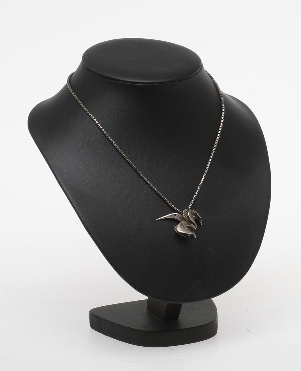 HÄNGE, silver, Ibe Dahlquist.