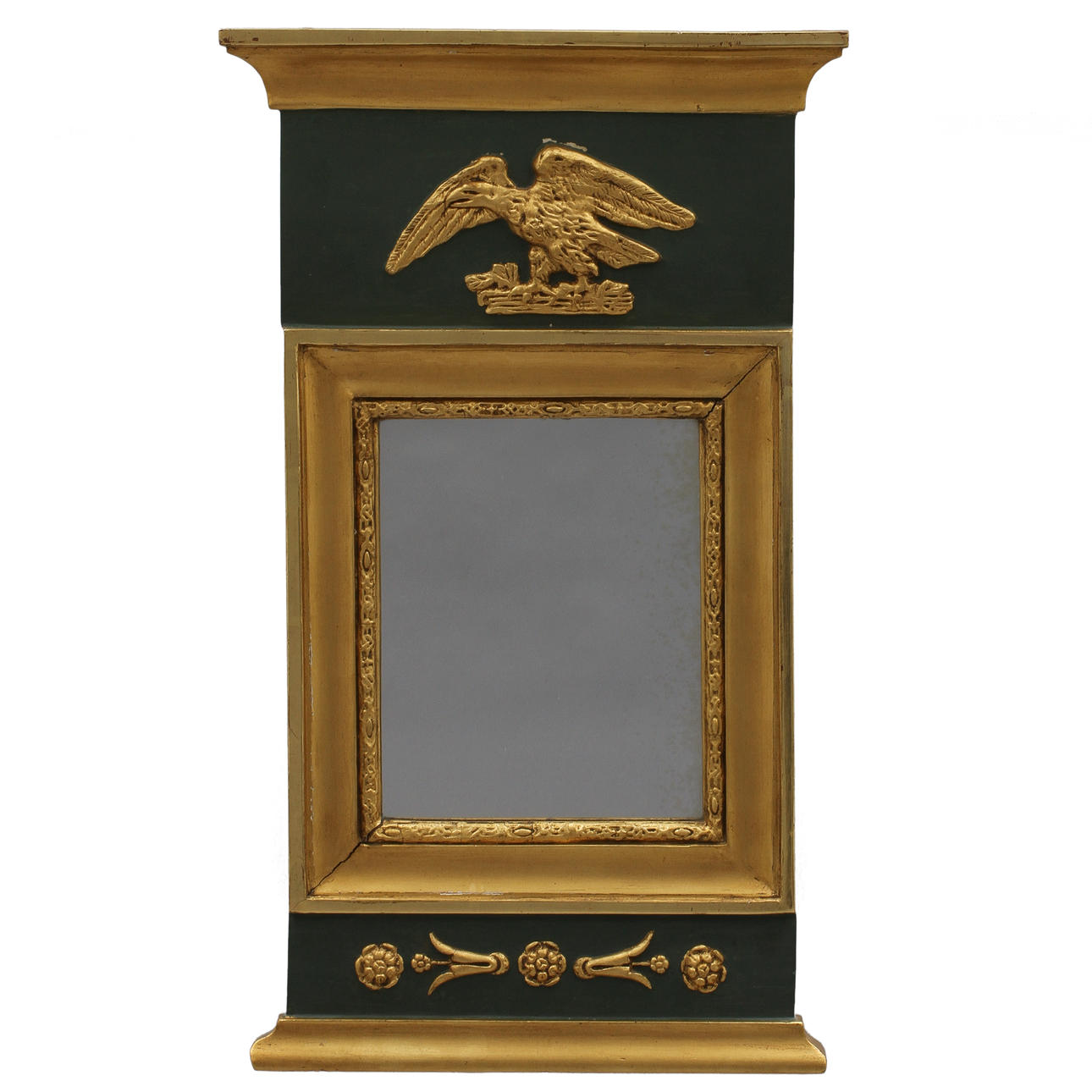 SPEGEL, 1800/1900-tal.