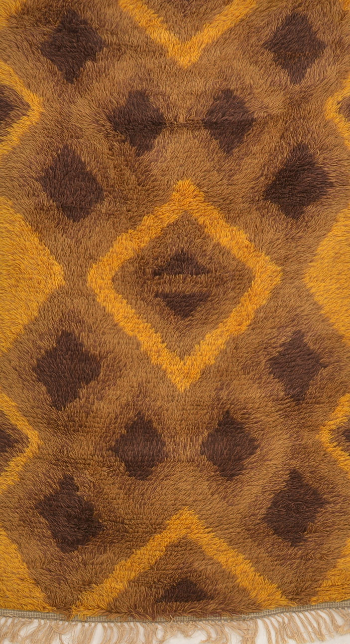 RYAMATTA, 1900-talets mitt.