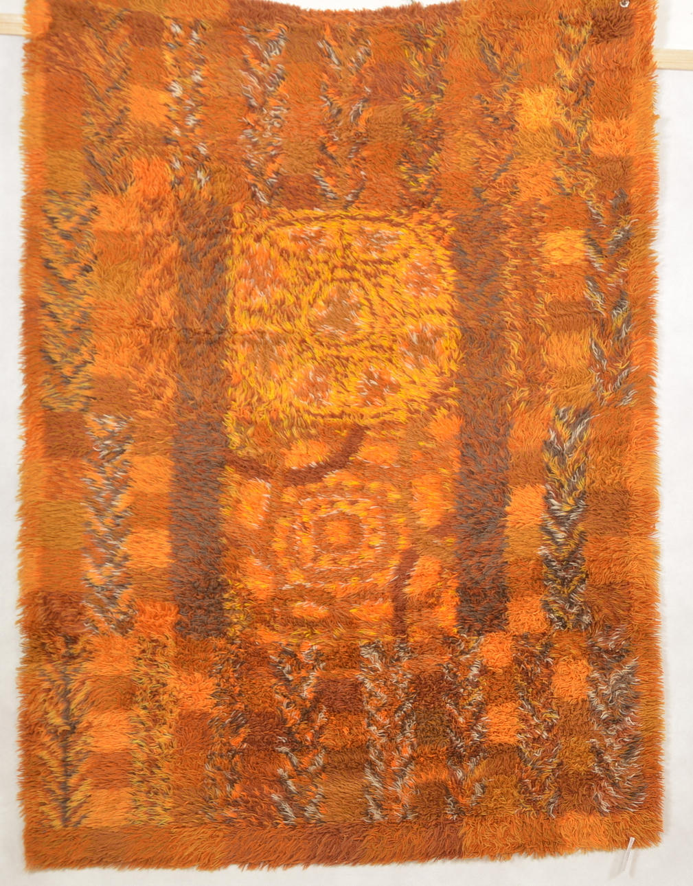 RYAMATTA, 1900-talets mitt.