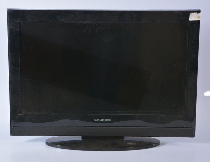 TV, Grundig.