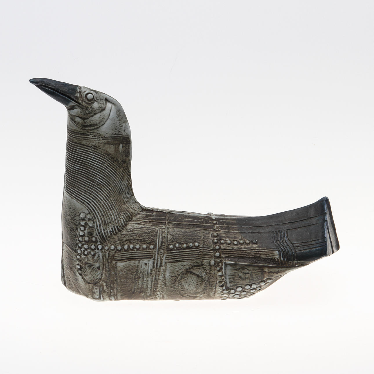 FIGURIN, Bertil Vallien, Rörstrand.