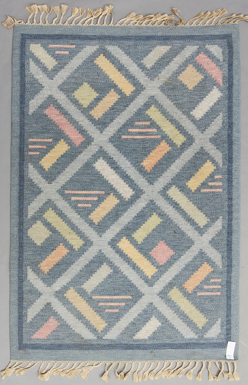 Rölakan, "Orion", Anna-Johanna Ångström, 200 x 140 cm.