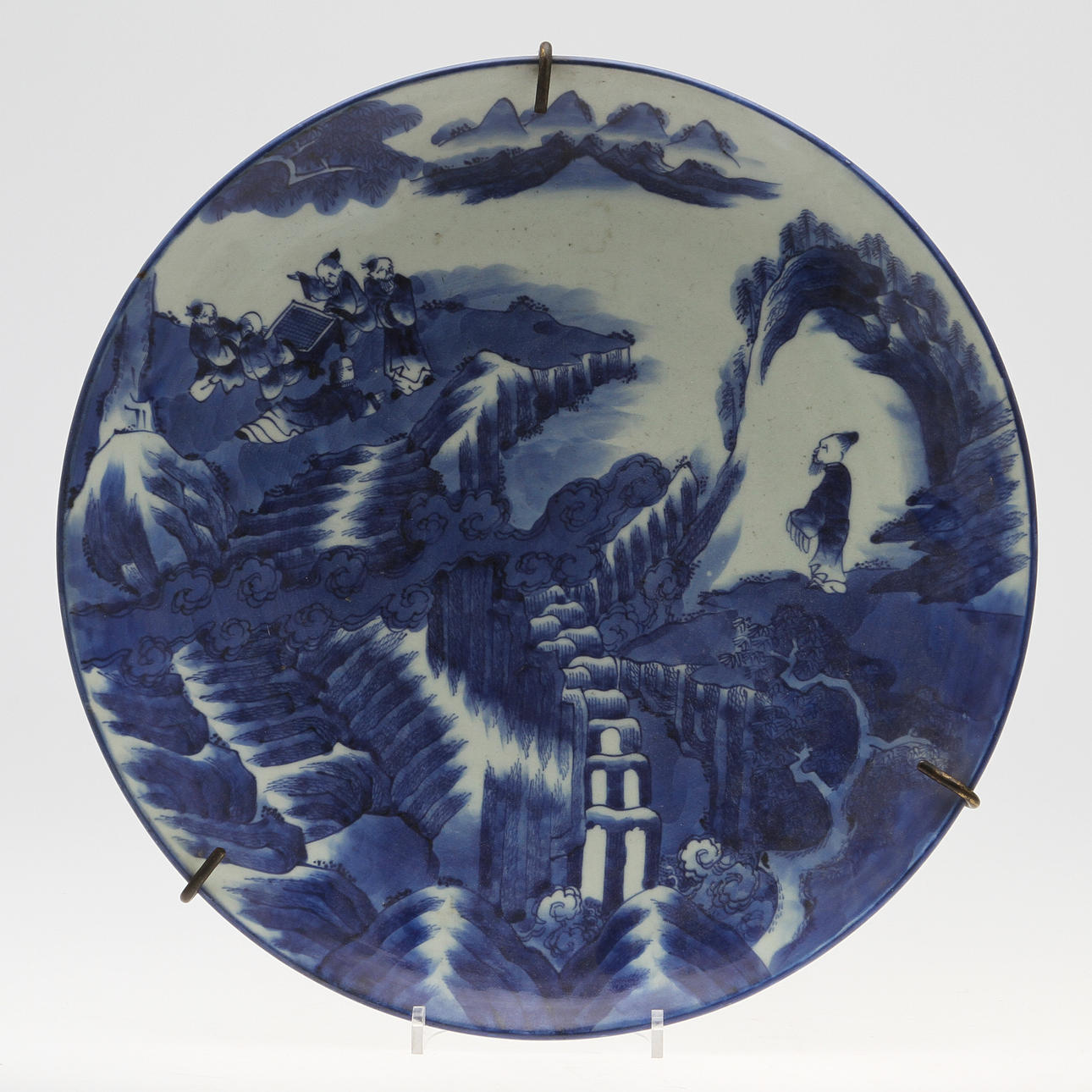 FAT, Japan, 1900-talets början.