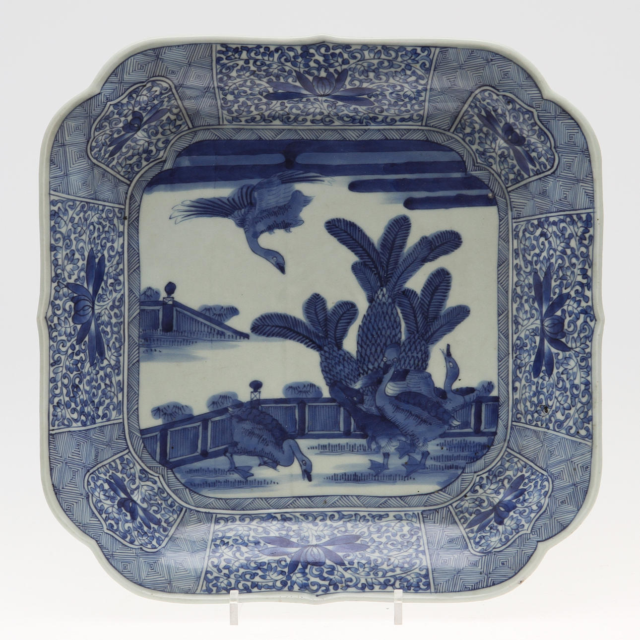 FAT, Japan, 1900-tal.