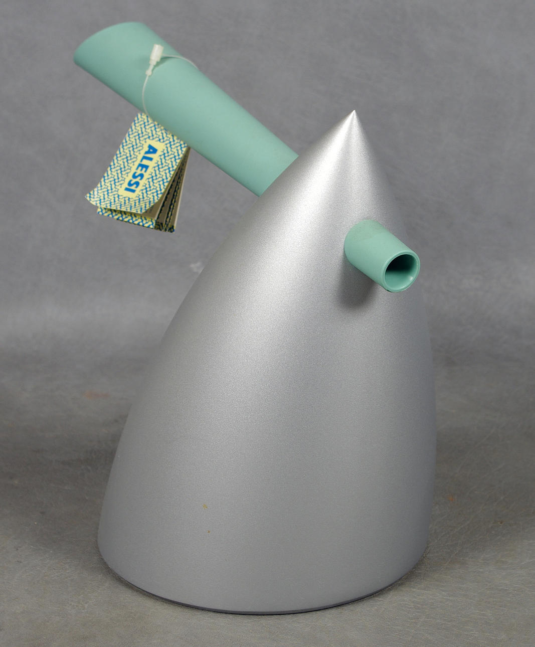 VATTENKOKARE, Alessi.