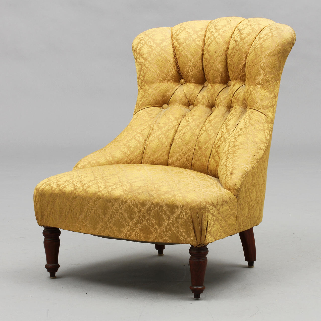 FÅTÖLJ, Emma, 1900- tal.